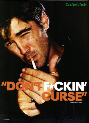 Colin Farrell pic #24377