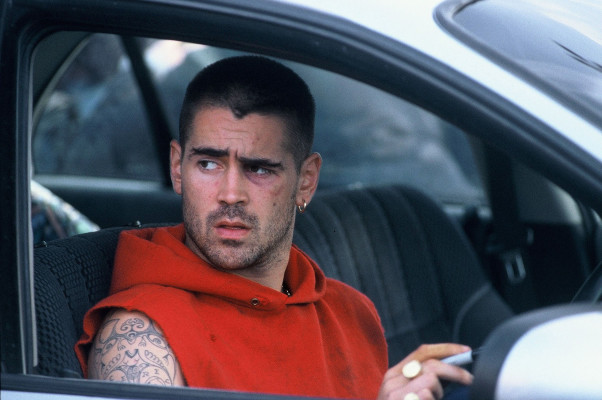 Colin Farrell pic #288950
