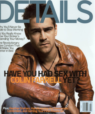 Colin Farrell pic #359599