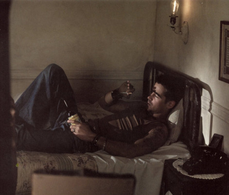Colin Farrell pic #360618