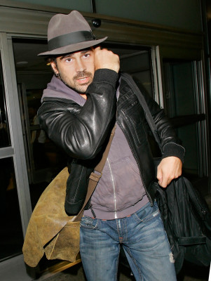 Colin Farrell pic #359667