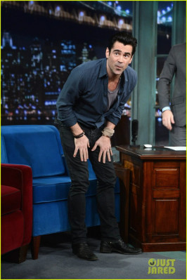 Colin Farrell pic #671775