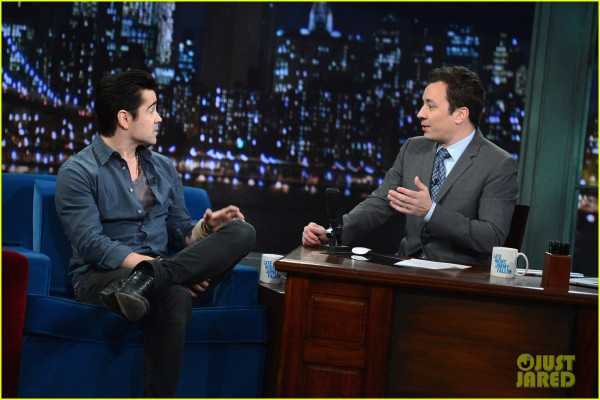 Colin Farrell pic #671764
