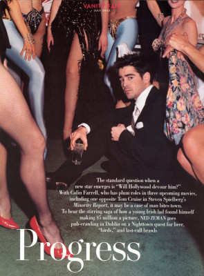 Colin Farrell pic #360753