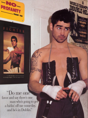 Colin Farrell pic #360770