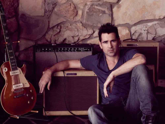 Colin Farrell pic #674763