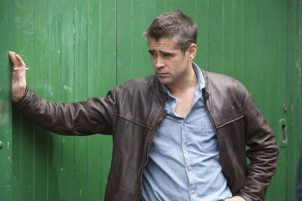 Colin Farrell pic #361099