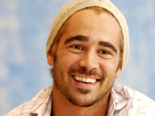 Colin Farrell pic #214629