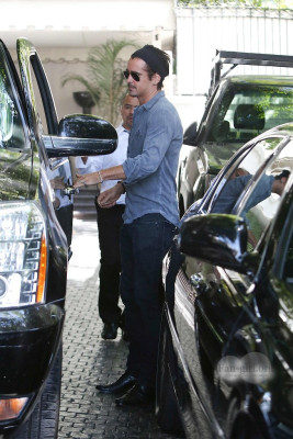 Colin Farrell pic #648793