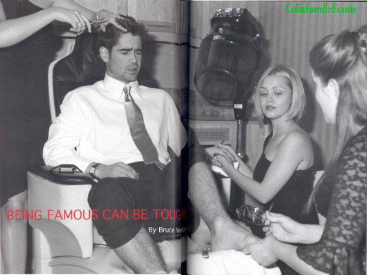 Colin Farrell pic #24373