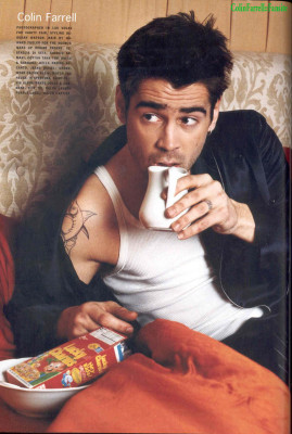 Colin Farrell pic #24381