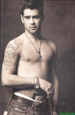 Colin Farrell pic #24375