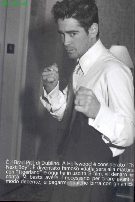 Colin Farrell pic #24378