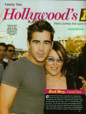 Colin Farrell pic #89743
