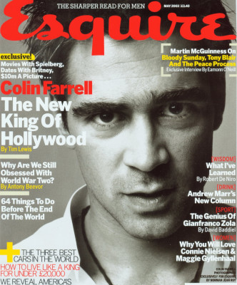 Colin Farrell pic #359960