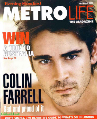 Colin Farrell pic #24372