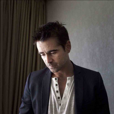 Colin Farrell pic #674768