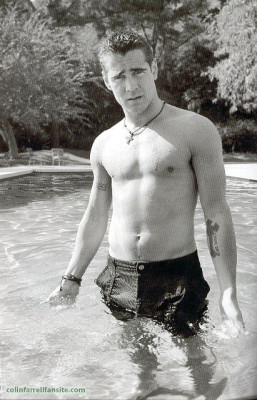 Colin Farrell pic #24376