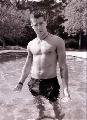 Colin Farrell pic #361537
