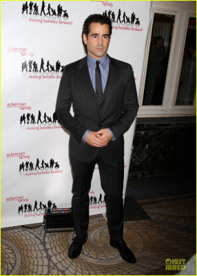 Colin Farrell pic #689417