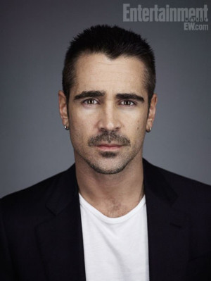 Colin Farrell pic #671270
