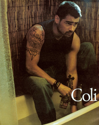 Colin Farrell pic #360629