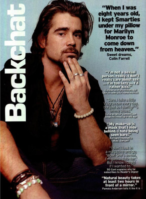 Colin Farrell pic #89757