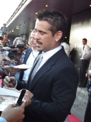 Colin Farrell pic #671218