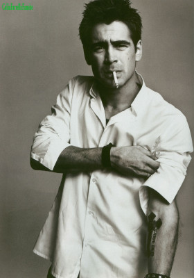 Colin Farrell pic #89760