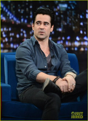 Colin Farrell pic #673194