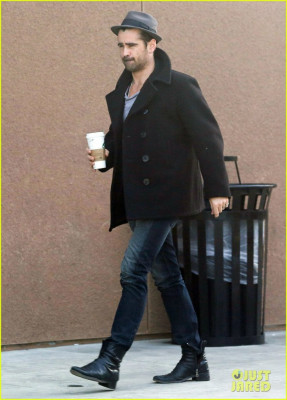 Colin Farrell pic #671756
