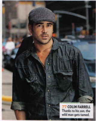 Colin Farrell pic #89759