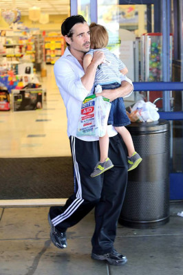 Colin Farrell pic #644913
