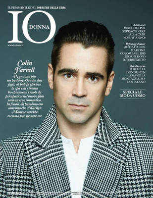 Colin Farrell pic #673192