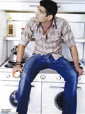 Colin Farrell pic #361539