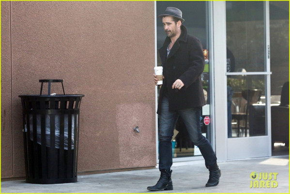 Colin Farrell pic #671748