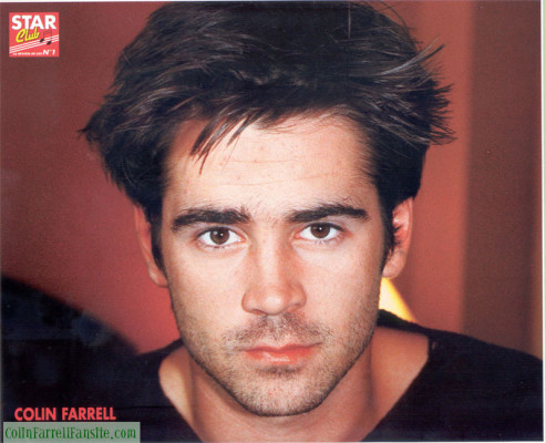 Colin Farrell pic #24369
