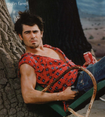Colin Farrell pic #361541