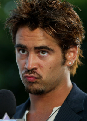 Colin Farrell pic #283721