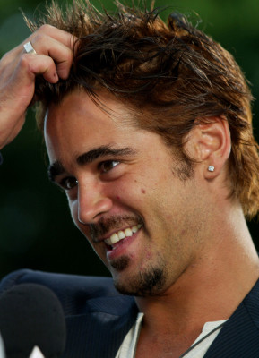 Colin Farrell pic #283725