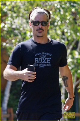 Colin Farrell pic #716590