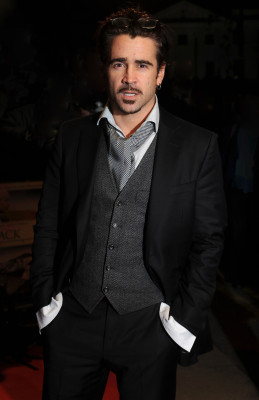 Colin Farrell pic #348121