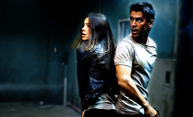 Colin Farrell pic #523428