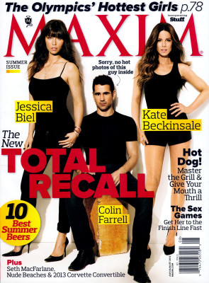 Colin Farrell pic #521239