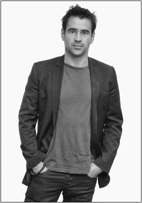 Colin Farrell pic #673191