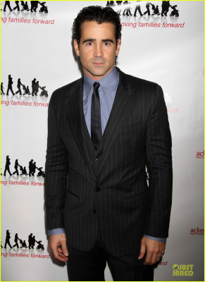 Colin Farrell pic #689421