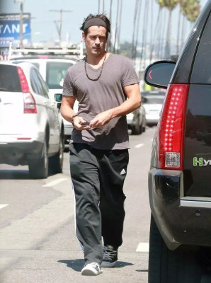 Colin Farrell pic #714205
