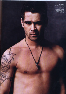 Colin Farrell pic #24379