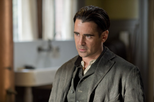 Colin Farrell pic #671416