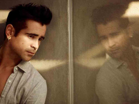 Colin Farrell pic #674767